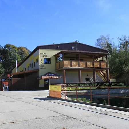 Rockhill Dacice Hotel ภายนอก รูปภาพ