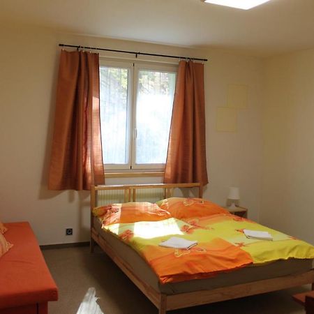 Rockhill Dacice Hotel ภายนอก รูปภาพ