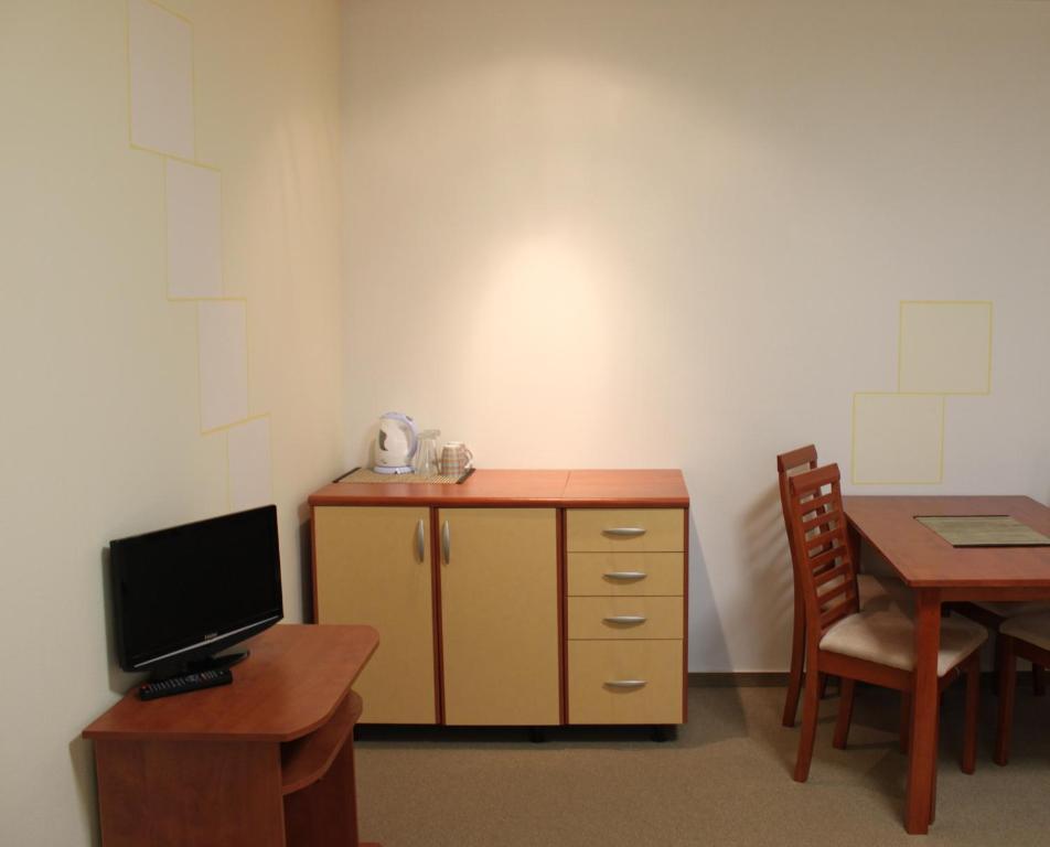 Rockhill Dacice Hotel ภายนอก รูปภาพ