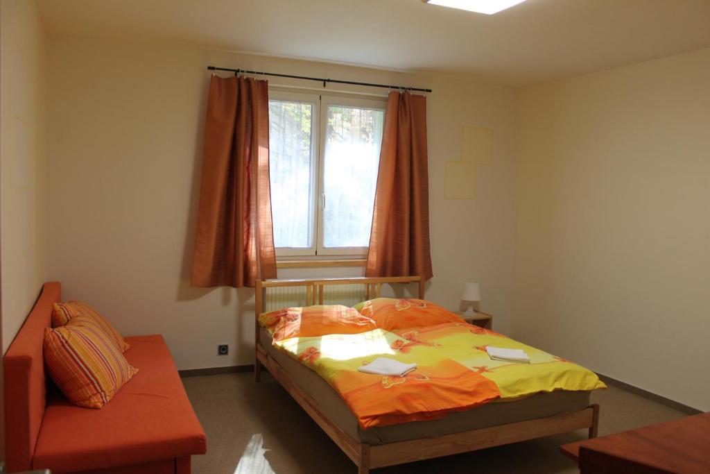 Rockhill Dacice Hotel ภายนอก รูปภาพ