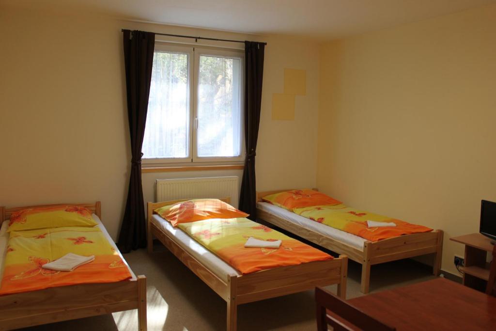 Rockhill Dacice Hotel ภายนอก รูปภาพ